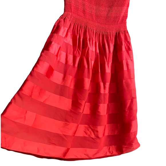 Gorgeous NEW!!! Max Edition sleeveless dancing dress, perfect for summer sz L - Picture 5 of 16